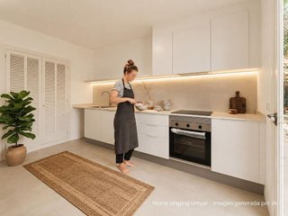 Piso en venta en Bellver - Son Dureta- La Teulera en Palma de Mallorca