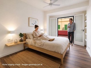 Piso en venta en Bellver - Son Dureta- La Teulera en Palma de Mallorca
