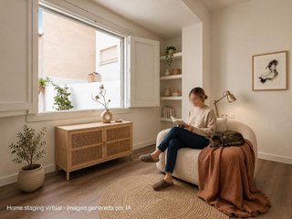 Piso en venta en Bellver - Son Dureta- La Teulera en Palma de Mallorca