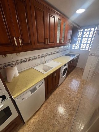 Piso en venta en Mariblanca - Villafontana en Móstoles
