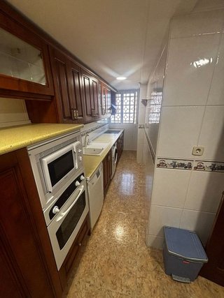 Piso en venta en Mariblanca - Villafontana en Móstoles