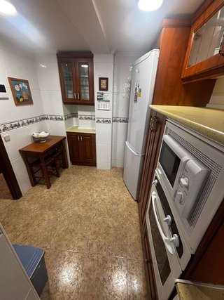 Piso en venta en Mariblanca - Villafontana en Móstoles