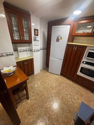 Piso en venta en Mariblanca - Villafontana en Móstoles