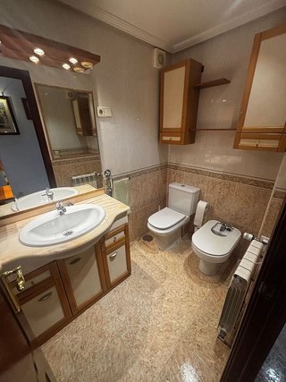 Piso en venta en Mariblanca - Villafontana en Móstoles