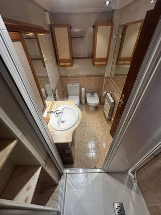 Piso en venta en Mariblanca - Villafontana en Móstoles