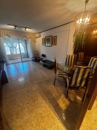 Piso en venta en Mariblanca - Villafontana en Móstoles
