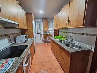 Piso en venta en Ciudad Jardín - Zoco en Córdoba