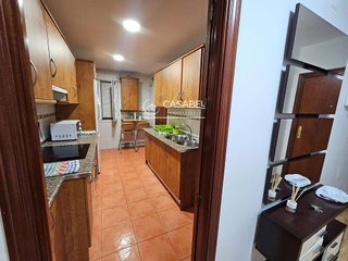 Piso en venta en Ciudad Jardín - Zoco en Córdoba