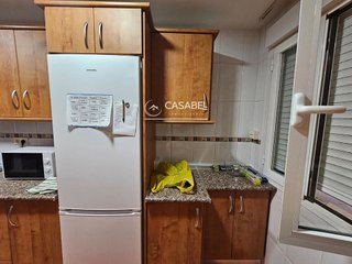 Piso en venta en Ciudad Jardín - Zoco en Córdoba