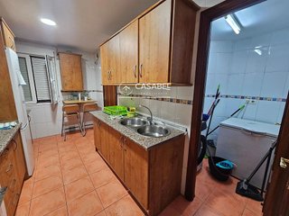 Piso en venta en Ciudad Jardín - Zoco en Córdoba