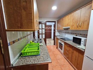 Piso en venta en Ciudad Jardín - Zoco en Córdoba