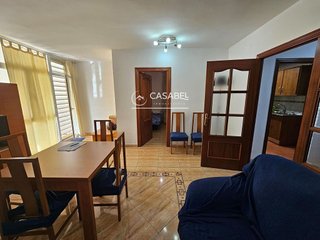 Piso en venta en Ciudad Jardín - Zoco en Córdoba