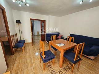Piso en venta en Ciudad Jardín - Zoco en Córdoba