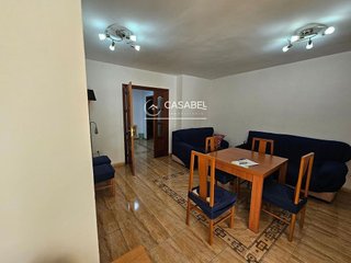 Piso en venta en Ciudad Jardín - Zoco en Córdoba