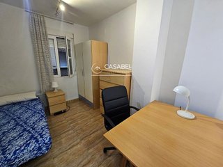Piso en venta en Ciudad Jardín - Zoco en Córdoba