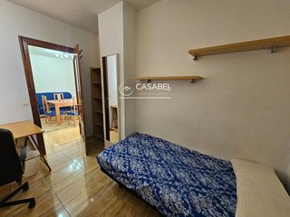 Piso en venta en Ciudad Jardín - Zoco en Córdoba