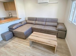 Piso en venta en Campoamor en Alicante