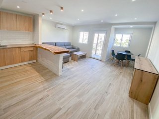 Piso en venta en Campoamor en Alicante