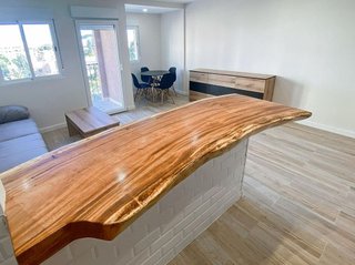 Piso en venta en Campoamor en Alicante