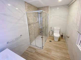 Piso en venta en Campoamor en Alicante