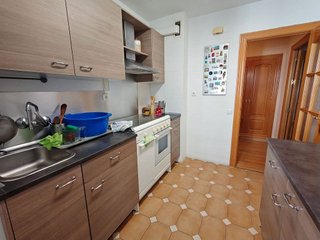 Piso en venta en Centro en Móstoles