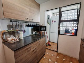 Piso en venta en Centro en Móstoles