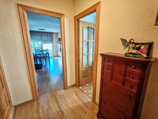 Piso en venta en Centro en Móstoles