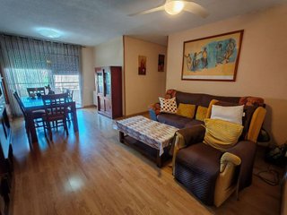 Piso en venta en Centro en Móstoles
