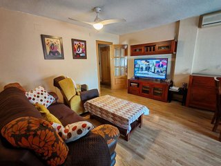 Piso en venta en Centro en Móstoles