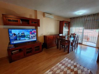 Piso en venta en Centro en Móstoles