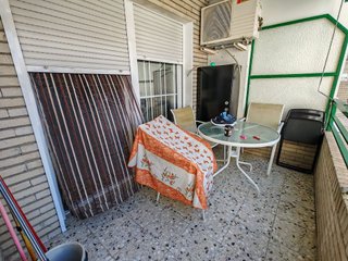 Piso en venta en Centro en Móstoles