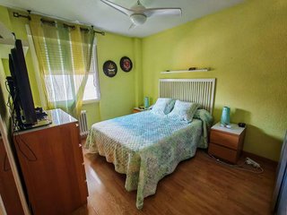 Piso en venta en Centro en Móstoles