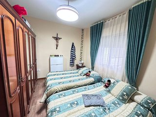 Piso en venta en Zafra
