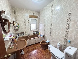 Piso en venta en Zafra