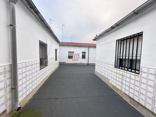 Piso en venta en Zafra