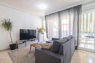Ático en venta en Campoamor en Alicante