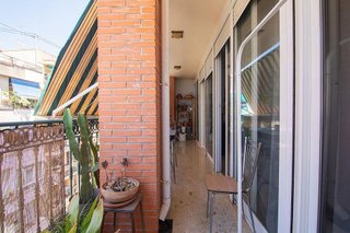 Ático en venta en Campoamor en Alicante