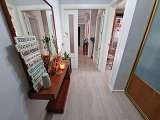 Piso en venta en Águilas ciudad en Águilas