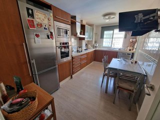 Piso en venta en Águilas ciudad en Águilas