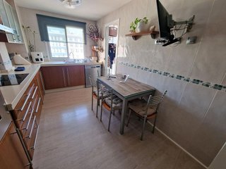Piso en venta en Águilas ciudad en Águilas