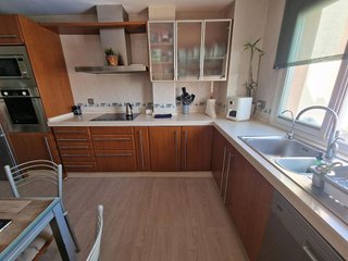 Piso en venta en Águilas ciudad en Águilas