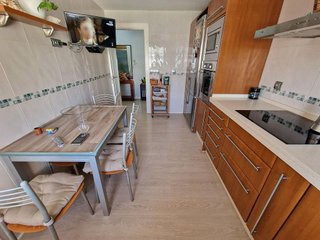 Piso en venta en Águilas ciudad en Águilas