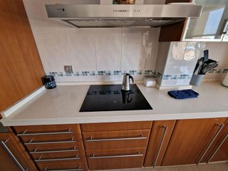 Piso en venta en Águilas ciudad en Águilas