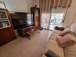 Piso en venta en Águilas ciudad en Águilas