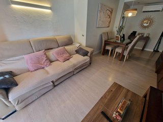Piso en venta en Águilas ciudad en Águilas