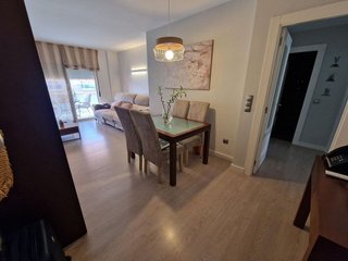Piso en venta en Águilas ciudad en Águilas