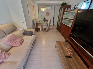Piso en venta en Águilas ciudad en Águilas
