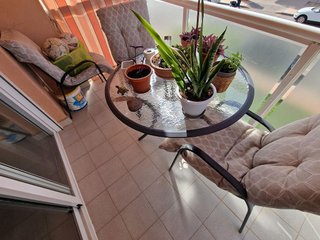 Piso en venta en Águilas ciudad en Águilas