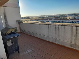 Ático en venta en Mejostilla en Cáceres