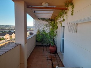 Ático en venta en Mejostilla en Cáceres